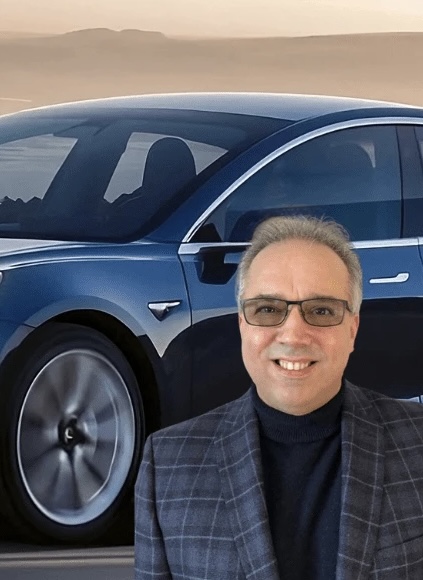 Manuel Mobility