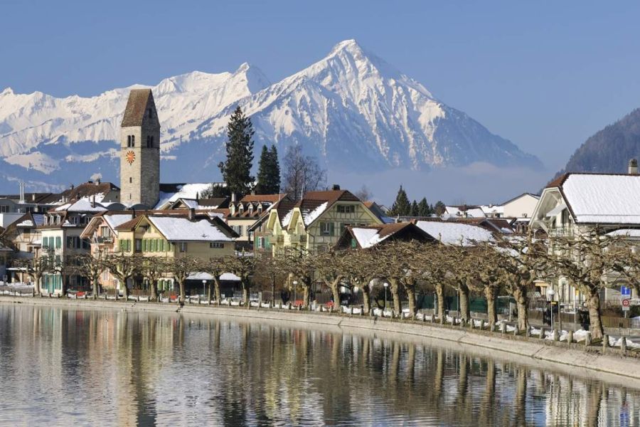 Destination - Manuel Mobility